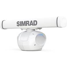 Simrad radar Simrad HALO-3 Pulse Compression-radar med ri-12 Interface & 20m kabel