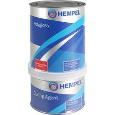 Polygloss Hempel Polygloss Cream