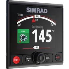 ap44 autopilot controller