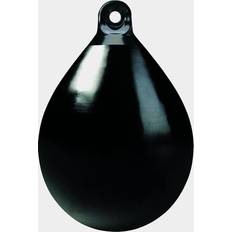 Dan Fender Dan-Fender Jordbær/Ballonfender Sort B40