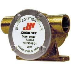 Johnson Impellerpumpe bronze F35B-8