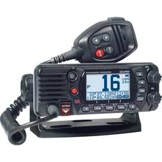 Plastimo STANDARD HORIZON VHF fixe GX1400E GPS DSC Noir