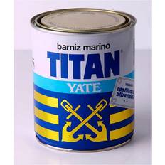 Vernici marine Titan Vernice marina per yacht 750 ml 45000734/5806612