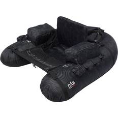 Bootszubehör DAM Camovision Belly Boat 140x115cm Bellyboot