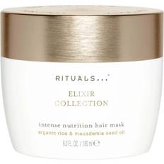 Rituals Elixir Collection Intense Nutrition Hair Mask