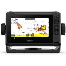 Navigazioni marittime Garmin Chartplotter ECHOMAP UHD2 62cv con trasduttore GT54UHDTM