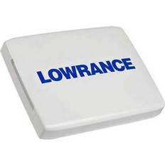 Lowrance Marinenavigasjon Lowrance Elite 7 Ti Sun Cover White