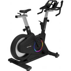 Macchine per il Fitness Bodytone Bicicletta Smart Bike SMB1v3 nero grigio scuro nero