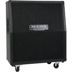 Mesa Boogie Instrument Amplifiers Mesa Boogie Rectifier Standard 4x12" 240-watt 4x12" Angled Extension Cabinet