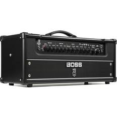 Guitar Amplifier Tops BOSS Katana Ktn-Art2hd Guitar Head Black