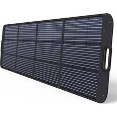 200w solar Choetech Solcelleoplader 200W Bærbart SC011