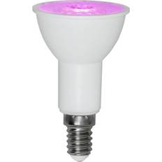 Led pære e14 spot Star Trading E14 LED 3,5W kasvilamppu (Valkoinen)