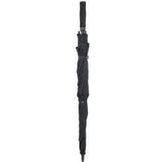 Trek Umbrella, Extra Large, Black Paraply