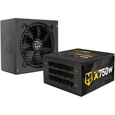 Blocs d'alimentation NOX Hummer X 750W
