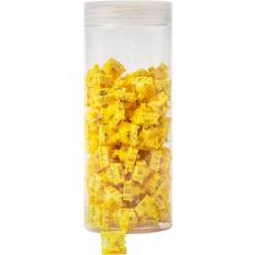 Gateron yellow Keychron Gateron Phantom Yellow Switch set 110pcs