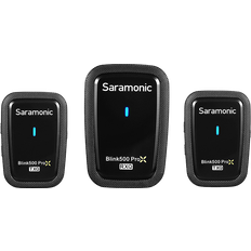 Saramonic blink 500 Saramonic Blink 500 ProX Q20
