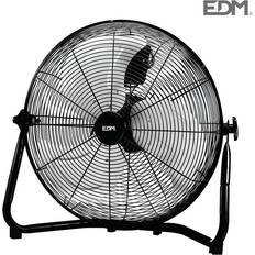 Ventilateurs Edm 33936 Ventilateur De Sol Industriel 130W