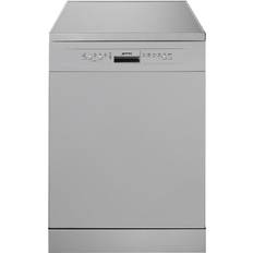 Dishwashers Smeg DF352CS Standard