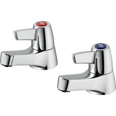 Taps Armitage Shanks Sandringham 21 Pillar