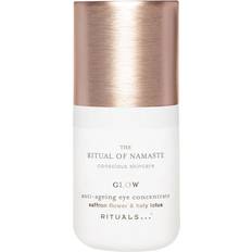 Rituals Cuidado de los ojos Rituals The Ritual Of Namaste Crema Antiedad Para el Contorno de Ojos 15ml