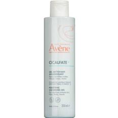 Avene cicalfate + Avène Avène Cicalfate+ Cleansing Gel