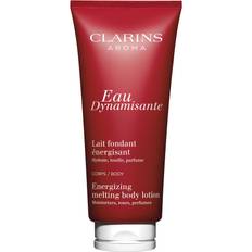 Clarins Eau Dynamisante Energizing Melting Body Lotion 200ml