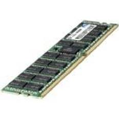 Ddr4 2133 HP Hewlett Packard Enterprise 4GB (1x4GB) Single Rank x8 DDR4-2133 CAS-15-15-15 Registered memory module 2133 MHz