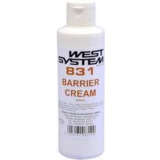 West system epoxy West System Epoxy tilbehør 831 beskyttelsescreme