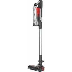 Hoover Aspirateurs Verticaux Hoover HF910H 011 850W Grande Autonomie 30min Park&Go Filtre Lavable Rouge