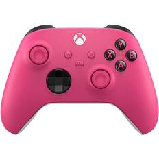 Controladores de juego Microsoft Xbox Wireless Controller Deep Pink