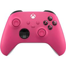 Xbox Wireless Controller Deep Pink