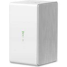 Router Mercusys Mb110-4g Router Wireless Ethernet Banda Singola 2.4 Ghz
