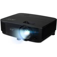 Acer X1329WHP Proiettore Video A Fuoco Standard 4800 ANSI Lumen DLP WXGA