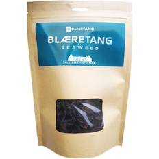 Dansk Tang Blæretang Tørret Bladder Wrack