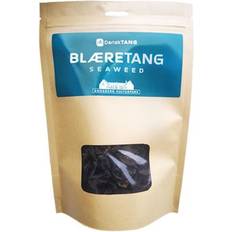 Tang kosttilskud Tang Dansk Tang Blæretang Tørret Bladder Wrack