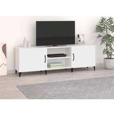 vidaXL 150x30x50 TV-bord