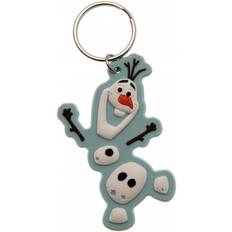 Disney Frozen 2 Olaf Shaped