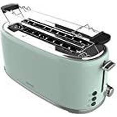 Cecotec Toast&Taste 1600 Retro Doppeltoaster 1630 W