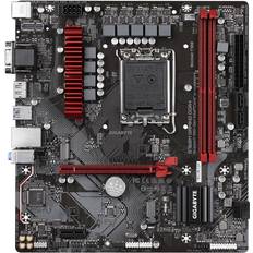 Lga 1700 ddr4 atx Gigabyte B760M GAMING DDR4 Hovedkort