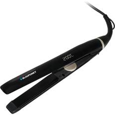 HSS601 Hair straightener with argan oil tourmaline
