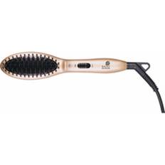 Or Brosses Chauffantes Brosse Lissante & Ondulations Demeliss Minipro