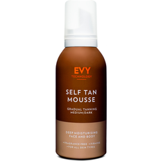 EVY EVY Technology Self Tan Mousse Medium/Dark 150ml 150ml