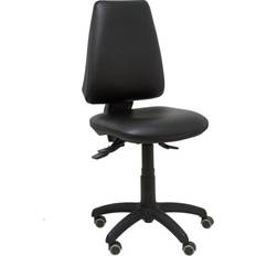 Negro Sillas de oficina P&C Elche SP840RP Silla de oficina