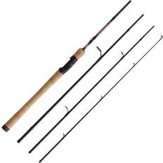 Spinning rod Abu Garcia Diplomat V2 Travel Spinning Rod