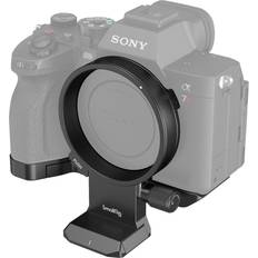 Rotatable Horizontal to Vertical Mount Plate Kit for Sony