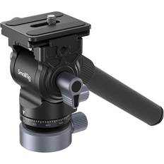Smallrig Video Head Mount Plate with Leveling Base CH20