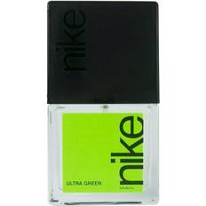 Aguas de Tocador Ultra Green Man Perfumes 30 ml Male 30ml