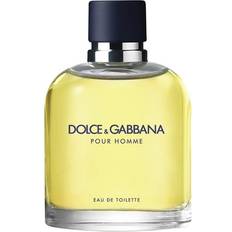 Dolce & Gabbana Man Eau de Toilette Dolce & Gabbana Pour Homme EdT 75ml