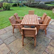 Garden & Outdoor Furniture Churnet Valley Garden Churnet Valley Outdoor Lounge Set