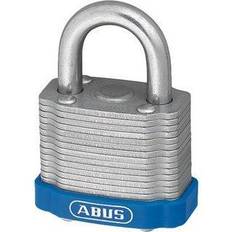 Security ABUS ETERNA Laminated Padlock Keyed Alike EE0036